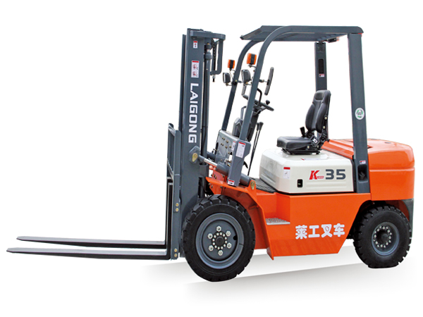 常見(jiàn)叉車使用要求和用途？